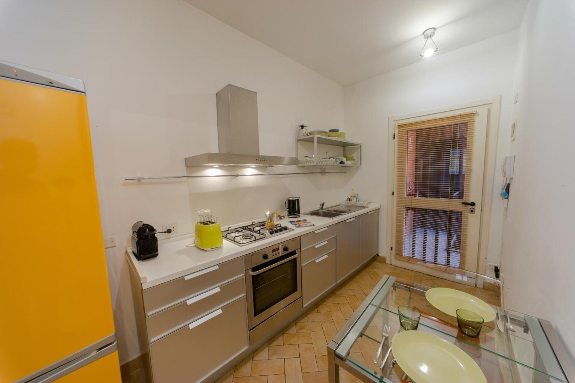 Disciplini Apartment A 5 Min Dal Duomo Milano Eksteriør bilde