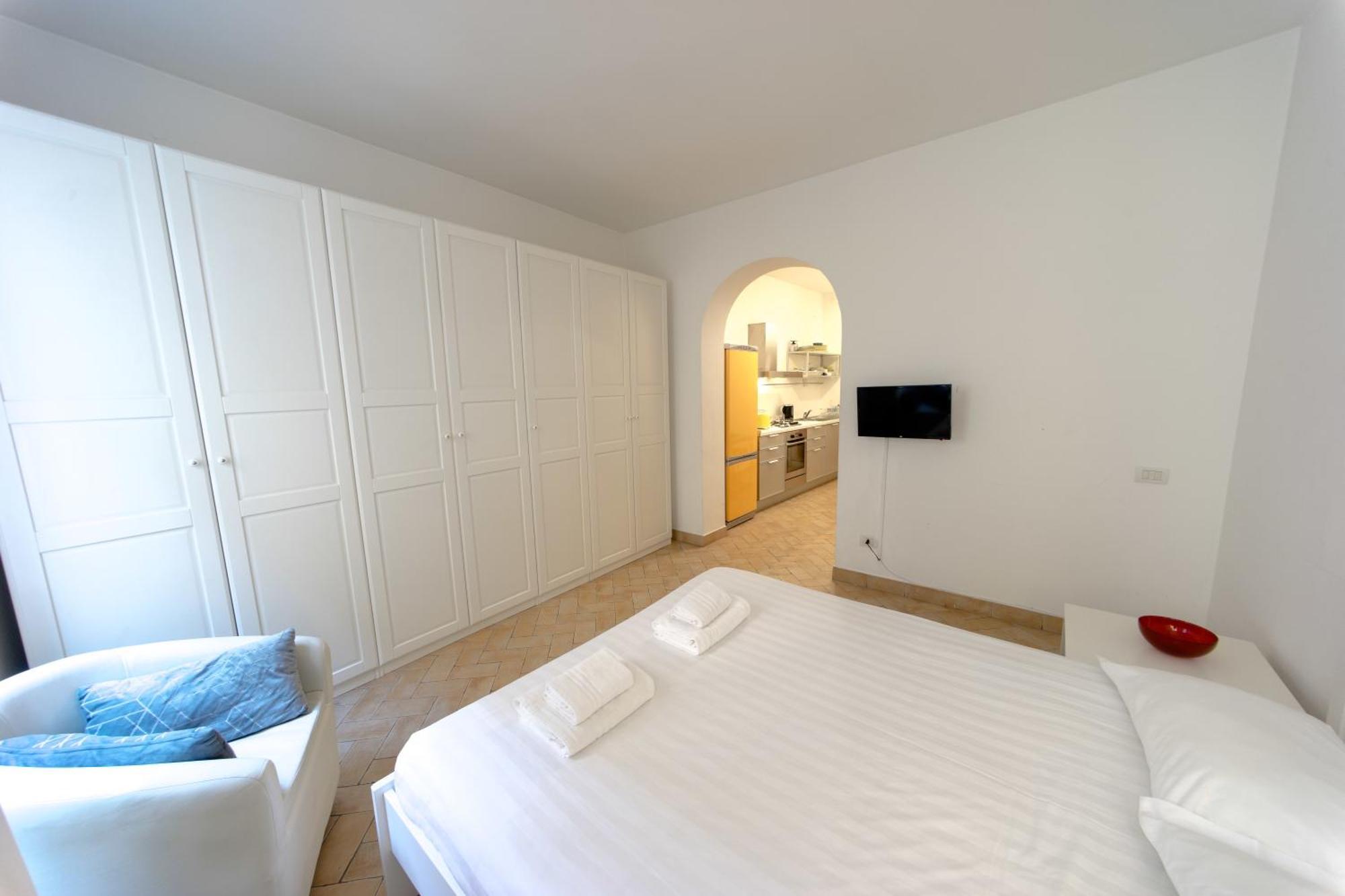 Disciplini Apartment A 5 Min Dal Duomo Milano Eksteriør bilde