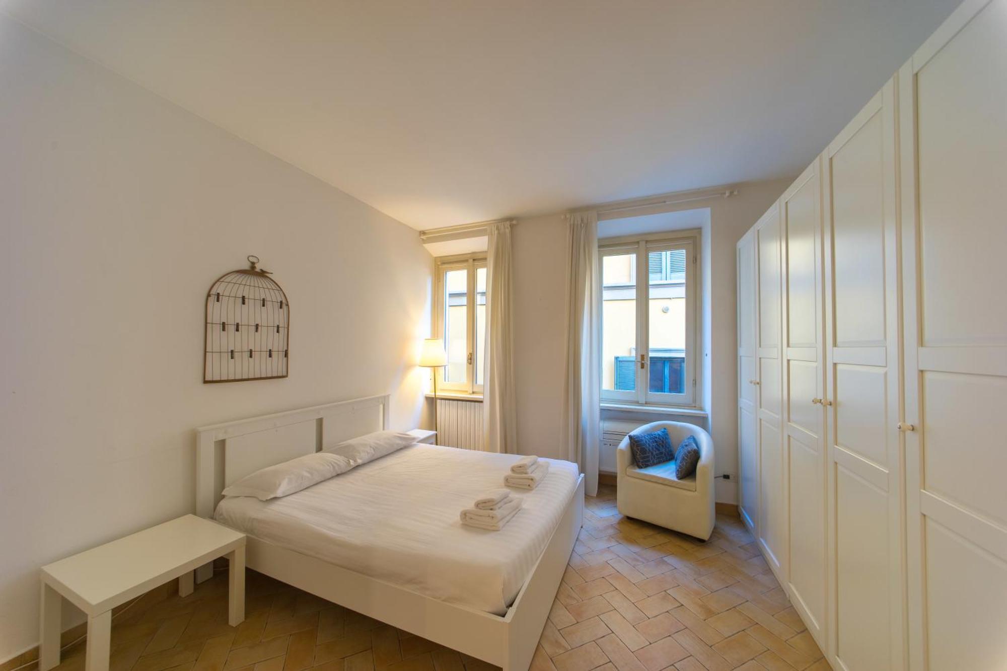 Disciplini Apartment A 5 Min Dal Duomo Milano Eksteriør bilde