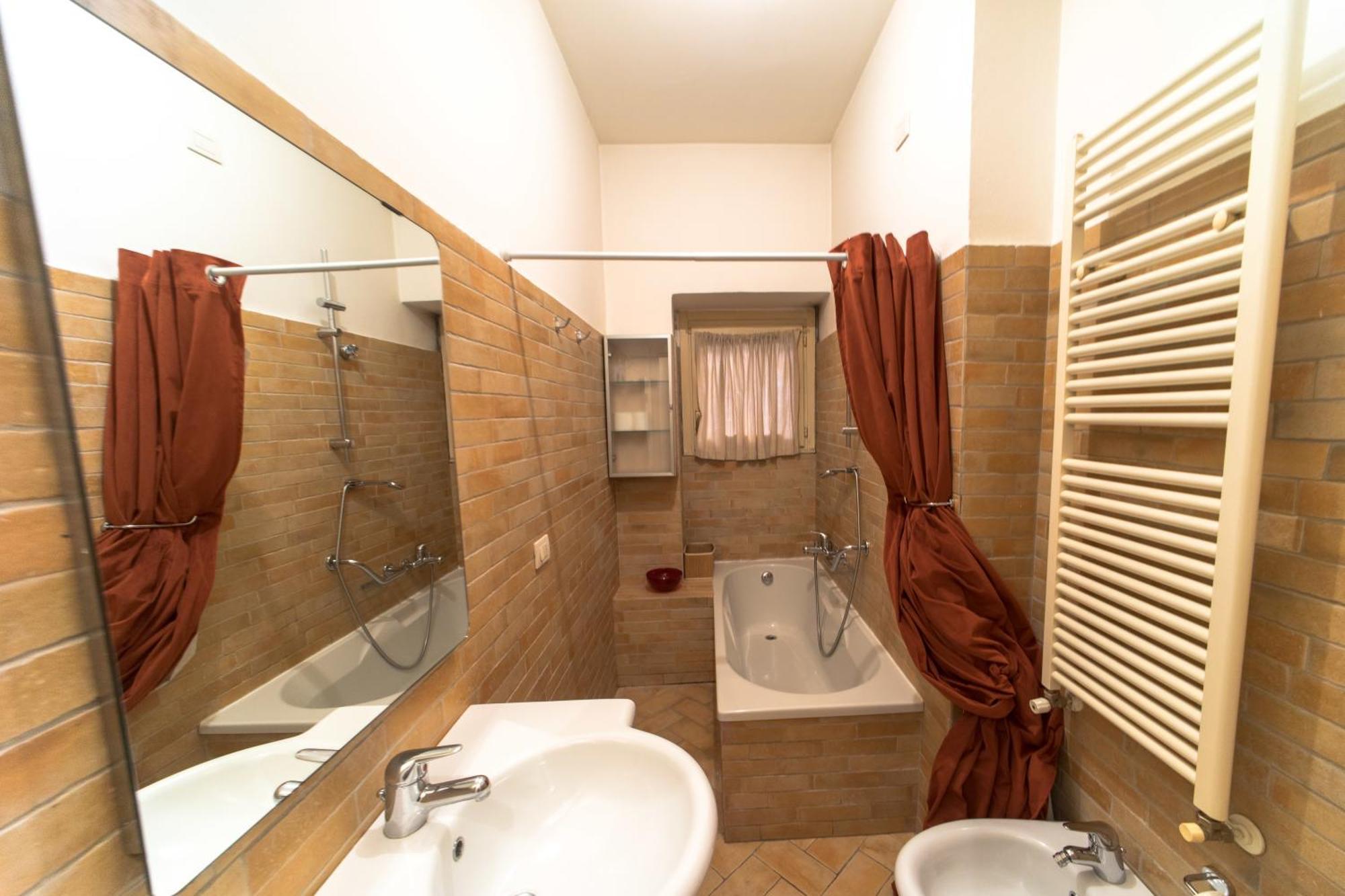 Disciplini Apartment A 5 Min Dal Duomo Milano Eksteriør bilde