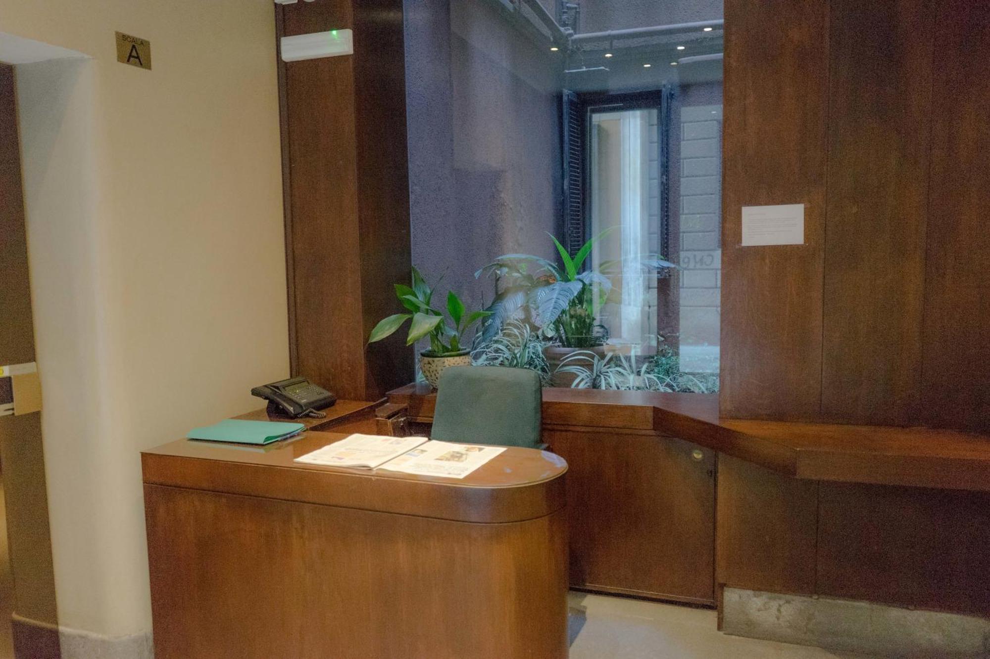Disciplini Apartment A 5 Min Dal Duomo Milano Eksteriør bilde