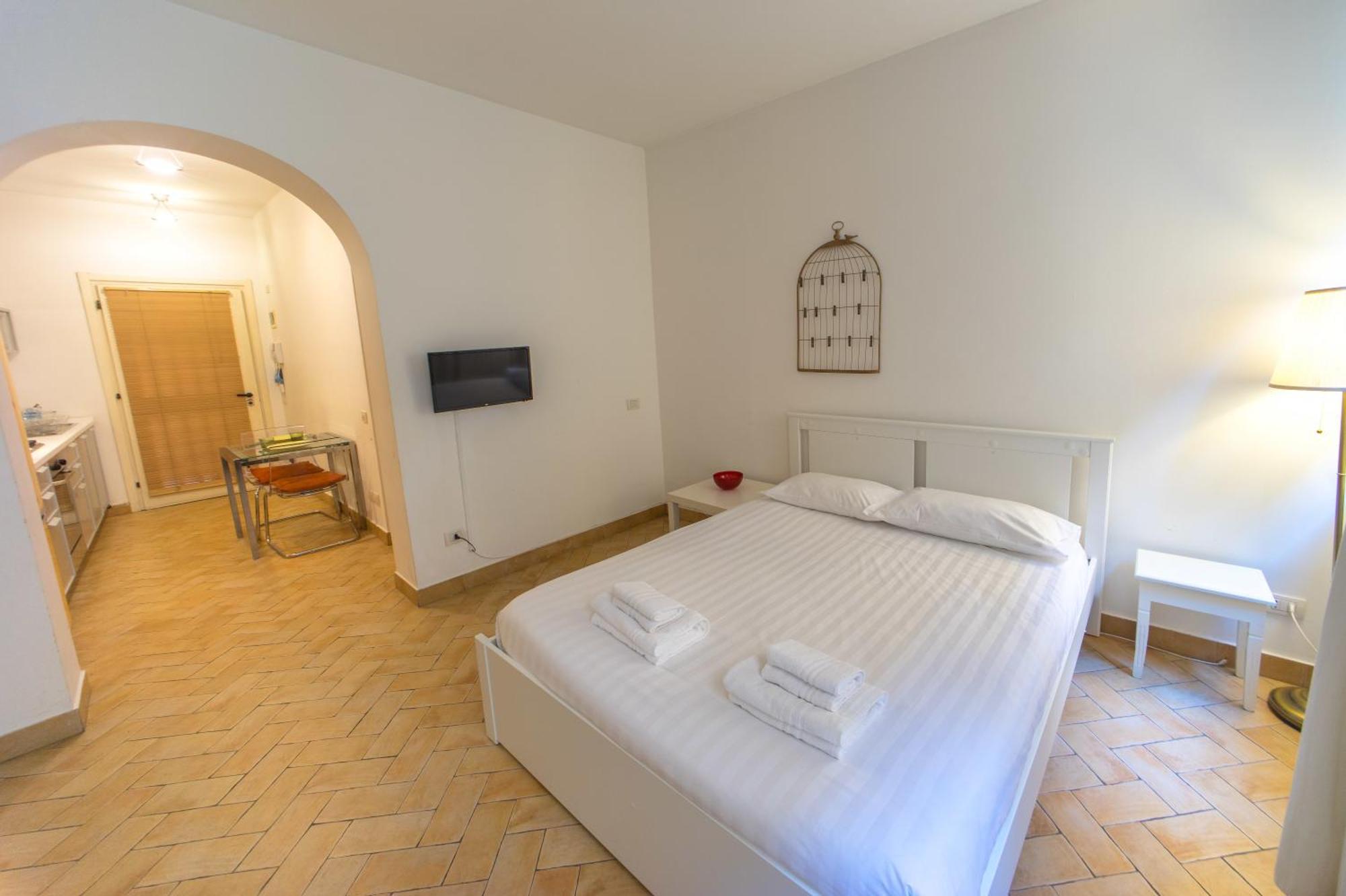 Disciplini Apartment A 5 Min Dal Duomo Milano Eksteriør bilde